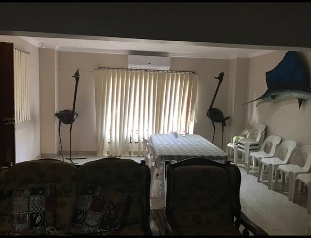 3 BEDROOM HOUSE RENTED IN ASSAGAY